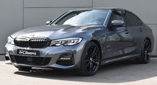 BMW 320 Gebrauchtwagen Kaufen
