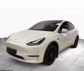 Daumennagel 1 - Tesla Model Y Long Range Dual AWD