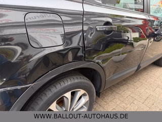 Nissan Qashqai +2 Acenta 4X4*1.HAND*KLIMA*NAVI*PANO*TEM - foto 20