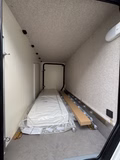 Daumennagel 13 - Forster FT 699 EB Modell.26 Comfort Line Winter-Paket Travel-Line