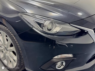 Mazda 3 Sports-Line *Navi*Bi-Xenon*Bose*HuD* - foto 27