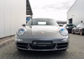 Daumennagel 52 - Porsche 911/997 Carrera 4S Cabrio  schiefermetallic