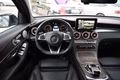 Daumennagel 4 - Mercedes-Benz GLC 43 AMG Coupé 4M LUFT StandHz 360° ACC BURM