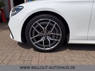 Mercedes-Benz E 220d T*2.HAND*GSD*AMG*AHK*DIS*TEMPO*SPUR*TOT* - foto 15