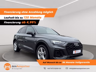 Audi Q5 Gebrauchtwagen Kaufen