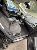 Daumennagel 9 - Ford Galaxy Business FAHRBEREIT MOTORSCHADEN EXPORT