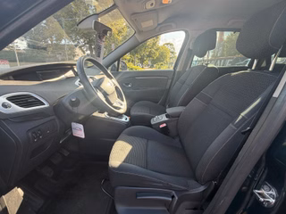 Renault Scenic III GrandDynamique1.9dCi*Navi*AHK*TÜV NEU - foto 7