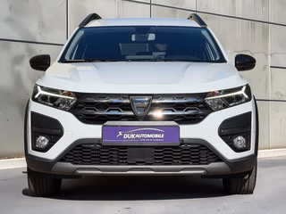 Dacia Jogger Extreme  CAM Navi SHZ AHK 7 Sitzer - bilder 36