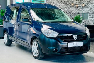 Dacia Dokker Express Ambiance