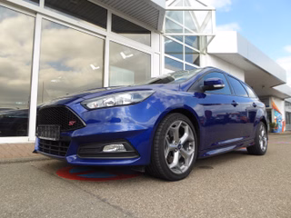Ford Focus Turnier ST/Winter-Paket/Garantie - foto 1