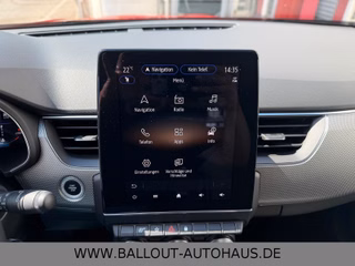 Renault Arkana Techno*1.HAND*LED*SPUR* - bilder 21