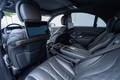 Daumennagel 25 - Mercedes-Benz S 560 4MATIC  designo BURMESTER 360 Fond Entert