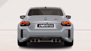 2026 BMW M2 CS - photo 5