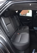 Daumennagel 12 - Mazda CX-30 Selection AWD 1.Hd ACC HUD 360°Kamera Navi