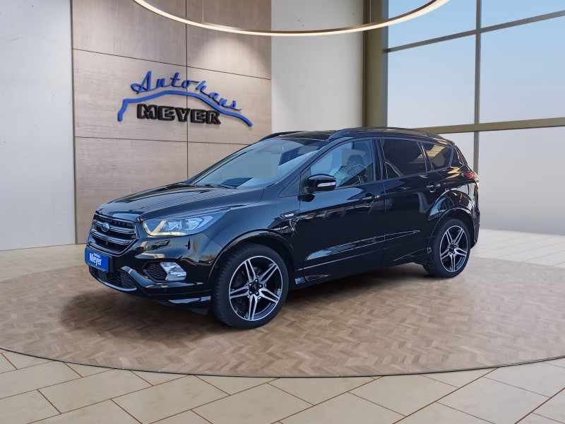 Ford Kuga ST-Line 2.0TDCi Vollausstattung!