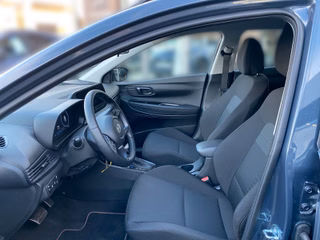 Hyundai BAYON FL Trend Automatik Navi LED Allwetter - bilder 6