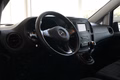 Daumennagel 19 - Mercedes-Benz Vito Kasten 116 CDI/BT RWD lang WÜRTH