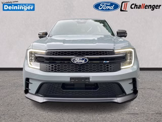 Ford Ranger MSRT Plug in Hybrid - foto 8