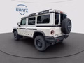 Daumennagel 3 - INEOS Grenadier Station Wagen 3.0 Diesel MY26 AHK