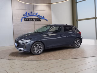 Hyundai i20 age.one-day registration Kaufen