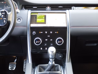 Land Rover Discovery Sport D150 S R-Dynamic FWD nur 57 Tkm - bilder 18
