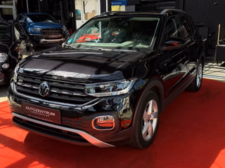 Volkswagen T-Cross Style R-Line Klima/Navi/KAM/PDC/APPLECAR - foto 32