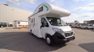 Forster A699 HB Used vehicle for sale