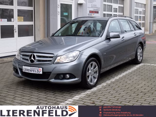 Mercedes-Benz C 200 Авто с пробегом купить