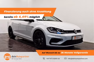 Volkswagen Golf Variant Gebrauchtwagen Kaufen