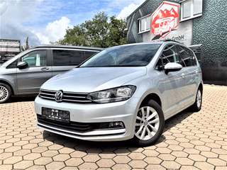 Volkswagen Touran Used vehicle for sale