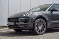 Daumennagel 39 - Porsche Macan  Panorama Dach Porsche Approved 02.2027