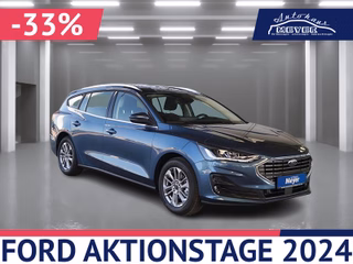 Ford Focus age.one-day registration Kaufen