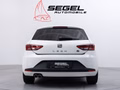 Daumennagel 4 - SEAT Leon FR 2.0TDI SHZ TEMP KLIMA