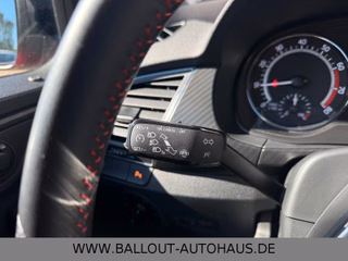 Skoda Fabia Monte Carlo*2.HAND*PANO**KLIMA*CARPLAY*SHZ - foto 16
