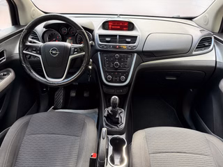 Opel Mokka Edition ecoFlex  1.Hand - foto 6
