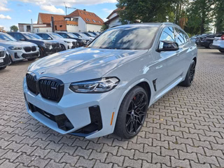 BMW X4 M Used vehicle for sale