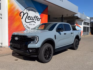 Ford Ranger Neuwagen Kaufen