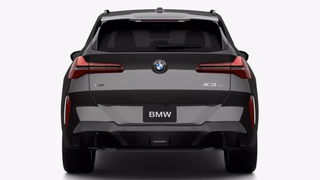2026 BMW X3 30 xDrive - photo 5