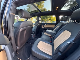 Audi Q7 3.0TDI Quattro Exclusive*Panorama*Nappa*Xenon - foto 5