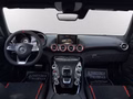 Daumennagel 13 - Mercedes-Benz AMG GT *PERF.-SITZE&ABGAS*BURM*DISTR*KEYL*RCAM*
