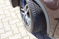 Daumennagel 12 - Mercedes-Benz GLA 200 Urban Aut LEDER=NAVI=Bi-Xenon=1.Hand