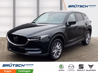 Mazda CX-5 age.one-day registration Kaufen