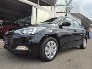 Hyundai i20 Gebrauchtwagen Kaufen