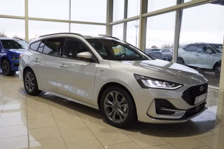 Ford Focus age.one-day registration Kaufen