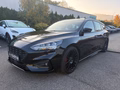 Daumennagel 2 - Ford Focus Turnier 1.5 EcoBoost ST-Line AHK/RFK/LED