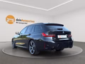Daumennagel 7 - BMW 320 d xDrive M Sport LED/LEDER/ACC/SIDE/LANE/WIDESCREEN