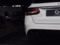Daumennagel 14 - Mercedes-Benz C 300 d T 4Matic |Burmester|Pano|SHZ|ACC|Standhei|