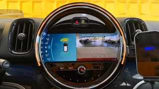 MINI Countryman Cooper Yours Trim AUTOMATIK PANO ACC - foto 26