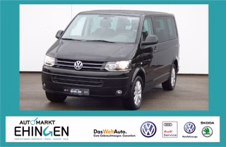 Volkswagen T5 Multivan Gebrauchtwagen Kaufen