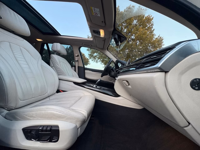 BMW X5 xDrive30d HUP*Tempo*Memory*Navi*Kamera*Pano - foto 10